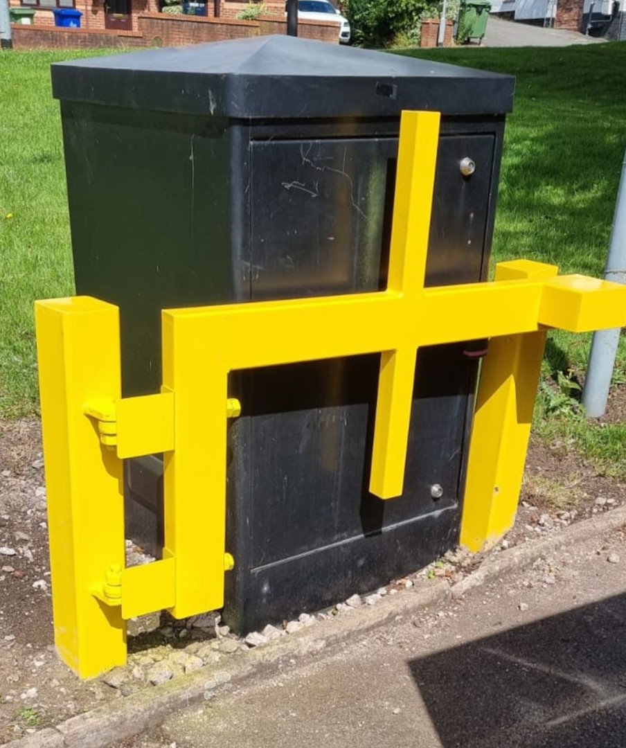 Personalised Fabrication